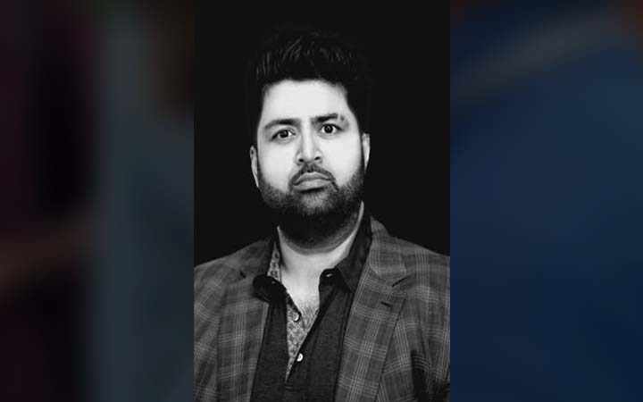 নাভানা গ্রুপের ভাইস চেয়ারম্যান সাজেদুল ইসলাম শুভ্র গ্রেফতার